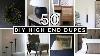 50 Diy High End Home Decor Thrifted Dupes