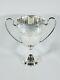 Antique Art Deco 1924 Towle Sterling Silver Twin Handled Trophy Cup Chalice 331g