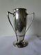 Art Deco Cup, Sterling Silver, American, Gorham, 1930, Marked Stylish 3 Handles