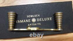 Dowluck Handle Art Deco Fluffy