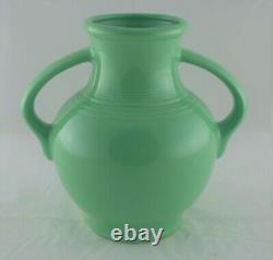 Fiesta Ware Limited Edition Millennium Vase #1 New withHandles in various colors