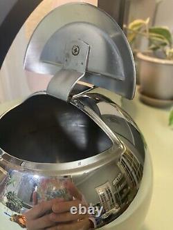 Oliver Hemming Nio Tea Pot 1.5 Liter Stainless Steel