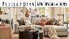 Pottery Barn New Designs U0026 Dupes
