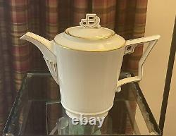 Rosenthal Tirana Art Deco Coffee Pot