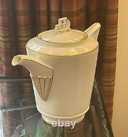 Rosenthal Tirana Art Deco Coffee Pot