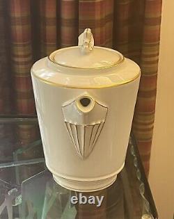 Rosenthal Tirana Art Deco Coffee Pot