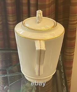 Rosenthal Tirana Art Deco Coffee Pot