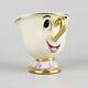 Beauty And The Beast Mugs Tea Pot Cup Set Porcelain Gift 18k Or Plaqué Peint