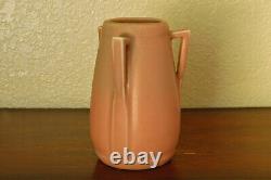 Perfect Rookwood Pottery Art Déco 3-handled Cabinet Vase XXVIII 1928 #2330