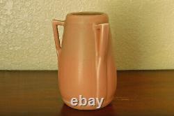 Perfect Rookwood Pottery Art Déco 3-handled Cabinet Vase XXVIII 1928 #2330